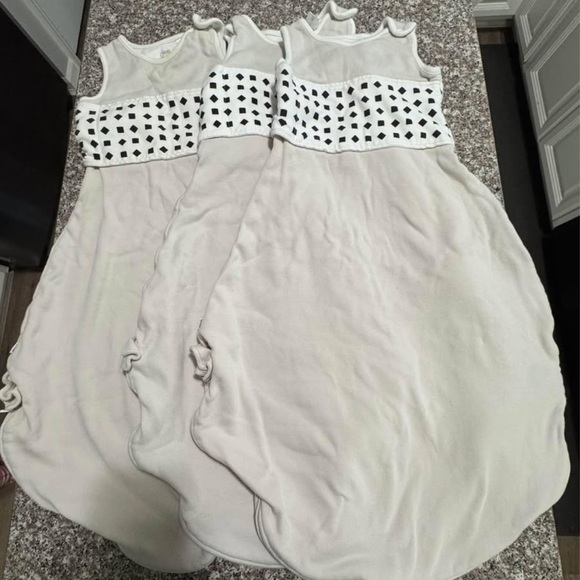 Nanit sleep sacks - Picture 1 of 1